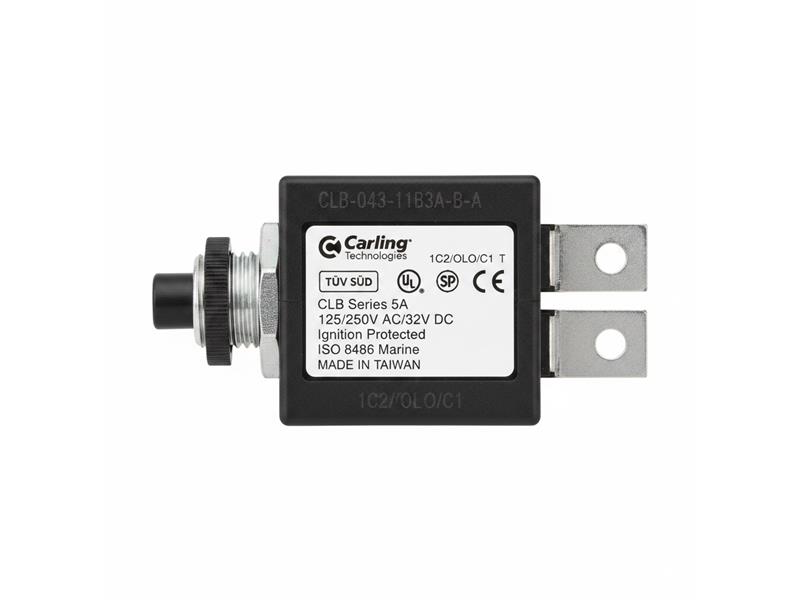 CARLING SWITCH CLB-043-11B3A-B-A