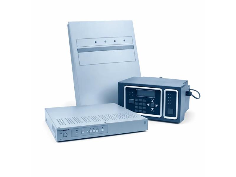 MOORE INDUSTRIES SPA2IS/HLPRG/4PRG/U
