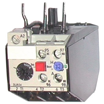 SIEMENS 3UA5400-2D