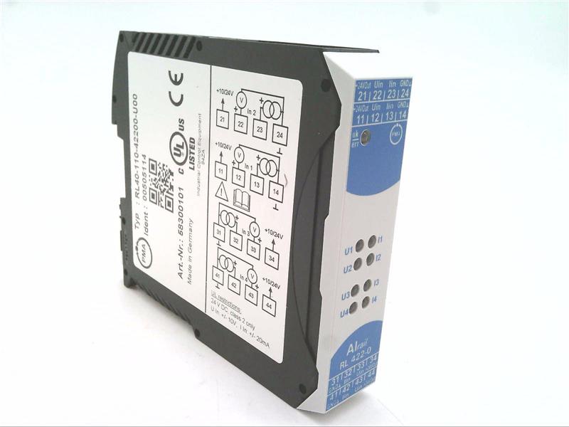 DANAHER CONTROLS RL40-110-46100-000