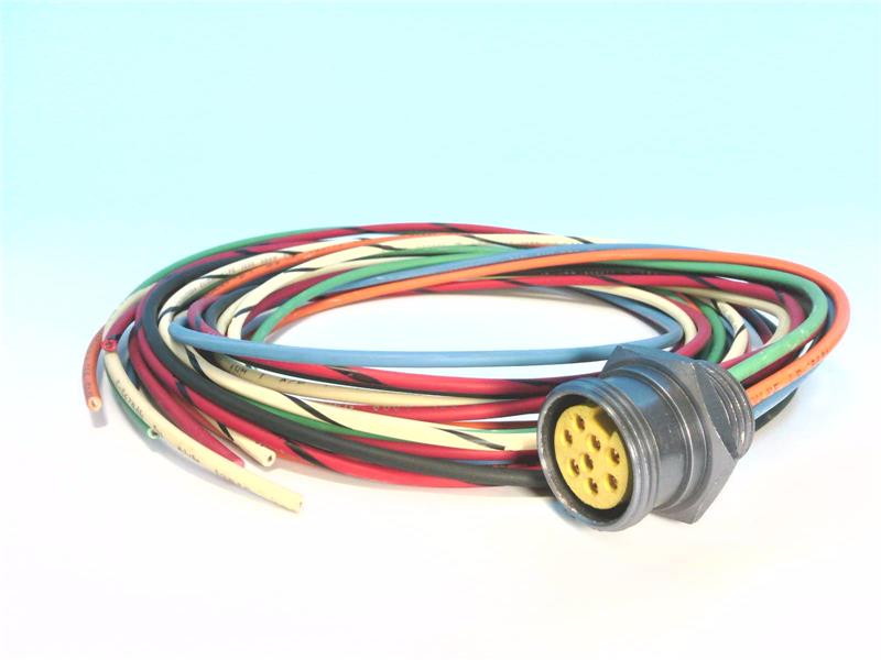 TPC WIRE & CABLE 84360