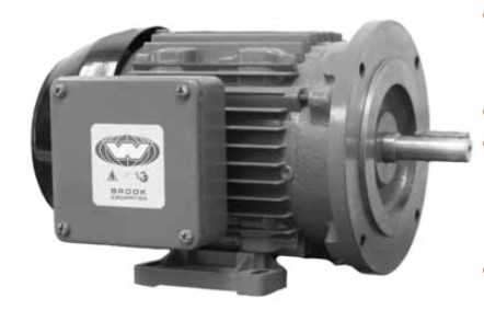 BROOK CROMPTON 080W000081T