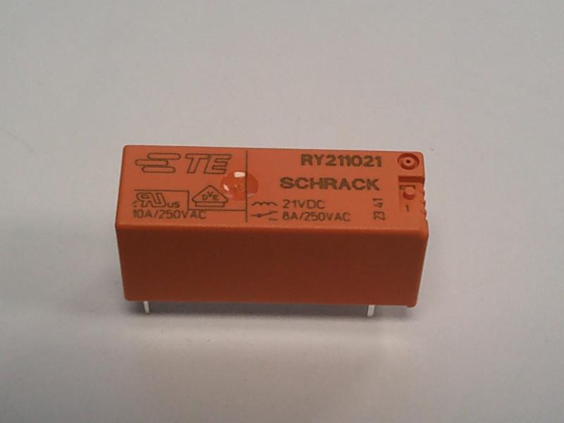 RY211021 by TE CONNECTIVITY