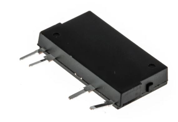 TE CONNECTIVITY V23109-S2421-D001