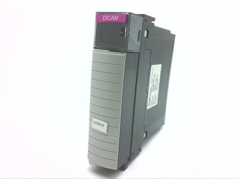 DIGITRONIC AUTOMATION 1756-DICAM