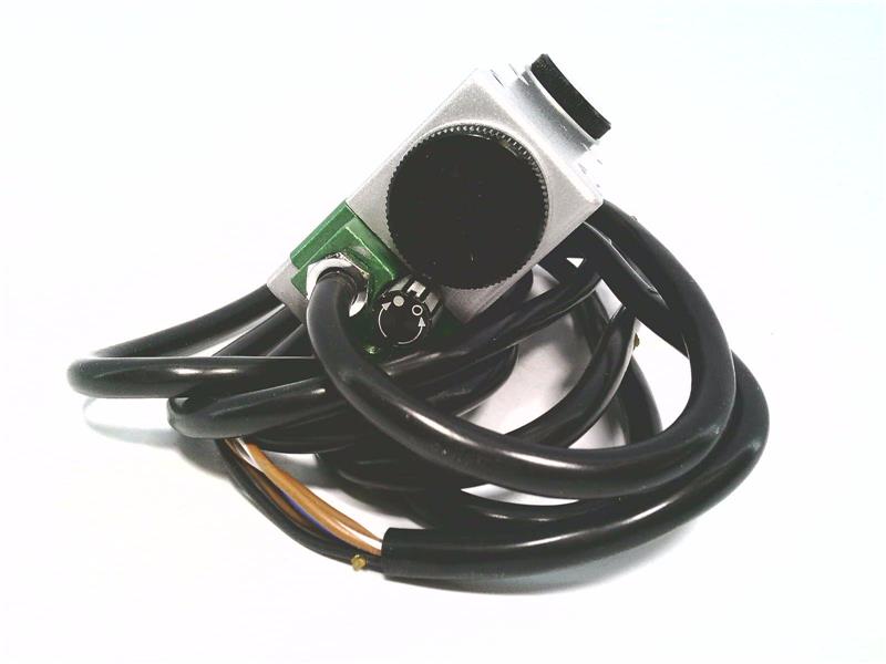 MATSUSHITA ELECTRIC LX12NS