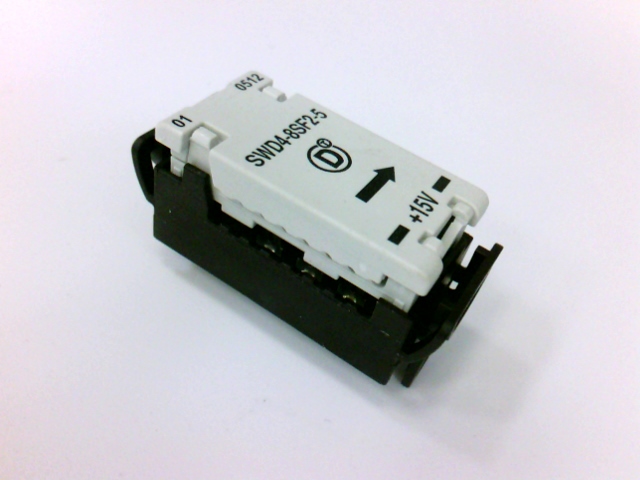 EATON CORPORATION SWD4-8SF2-5