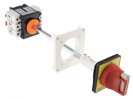 SCHNEIDER ELECTRIC VCCF4