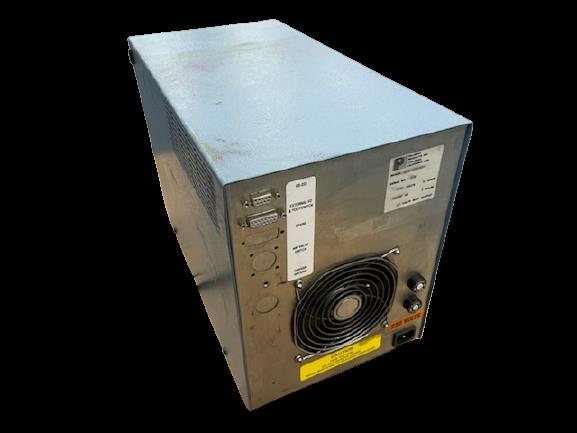 HCD-125-C01 Power Supply by PALOMAR PRODUCTS