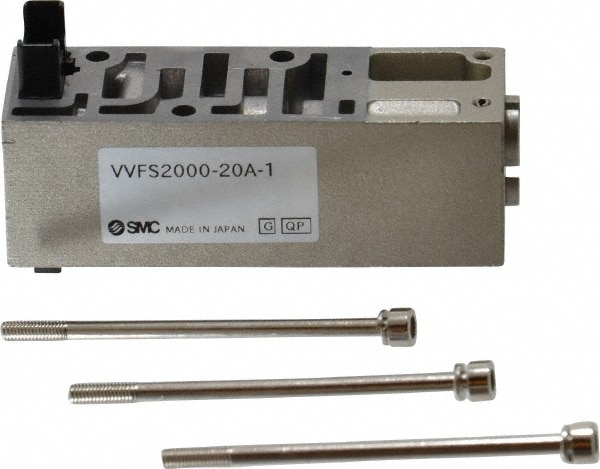 SMC VVFS2000-20A-1