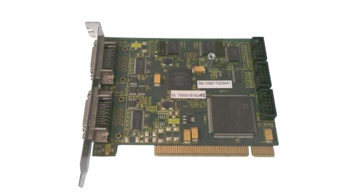 1000019147 by BASLER VISION TECHNOLOGIES