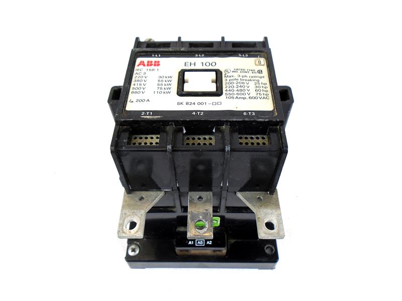 ASEA BROWN BOVERI SK82400157