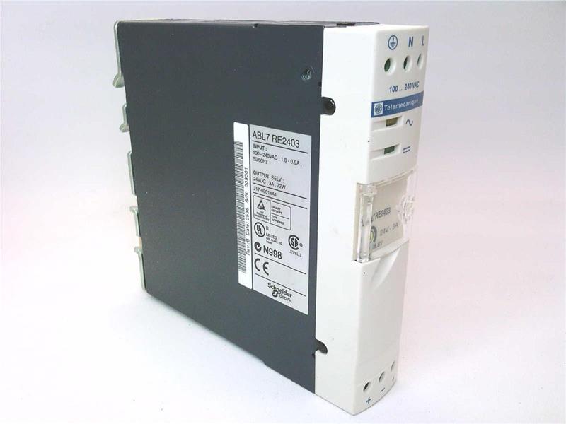 SCHNEIDER ELECTRIC ABL-7-RE2403