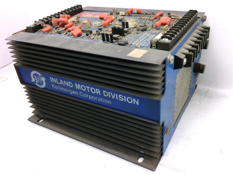 KOLLMORGEN SM-5015-30