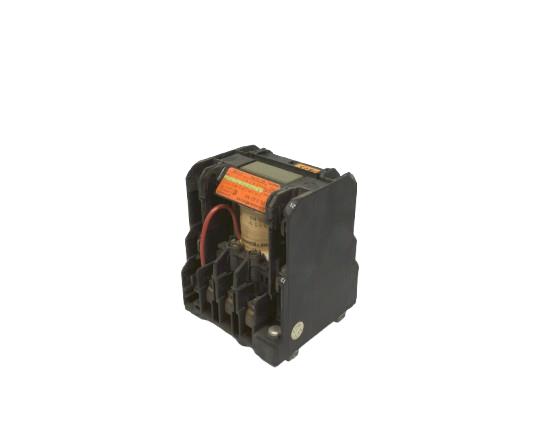 EATON CORPORATION DIL0-22-NA-110V-50/60HZ