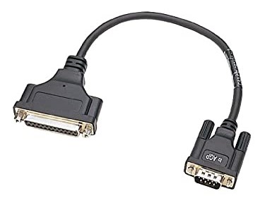 SCHNEIDER ELECTRIC CA3-CBLCBT422-01