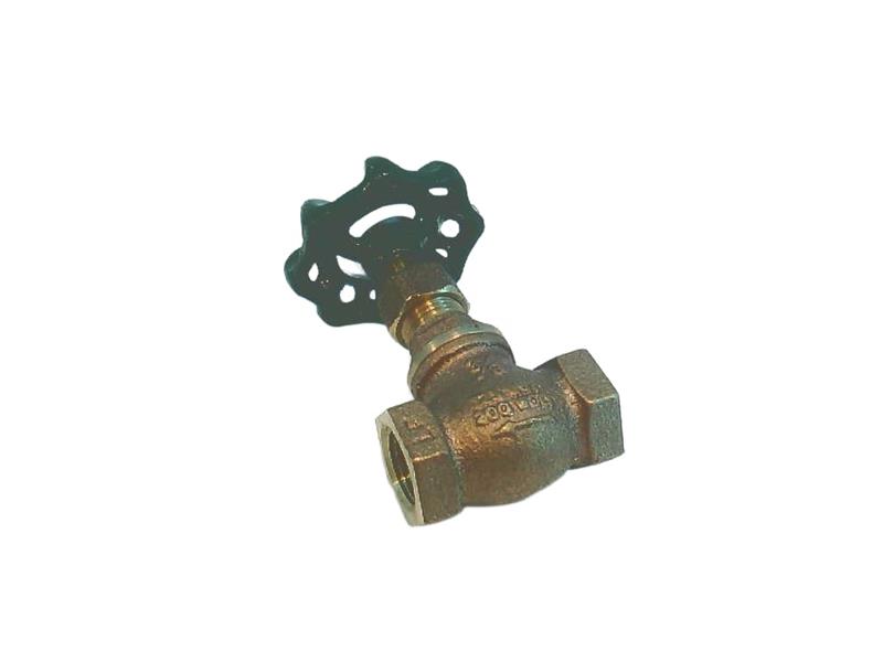 LFGLV 3/8" by WATTS