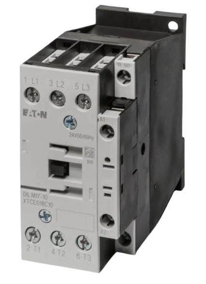 EATON CORPORATION DILM32-10(24V50/60HZ)