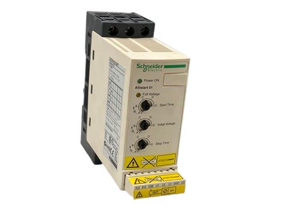 ATS01N212RT by SCHNEIDER ELECTRIC