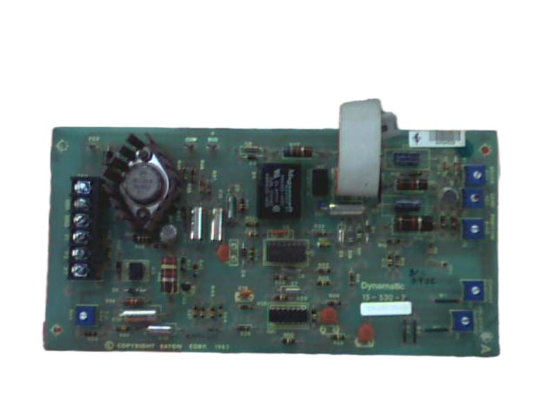 15-530-7 by EATON CORPORATION