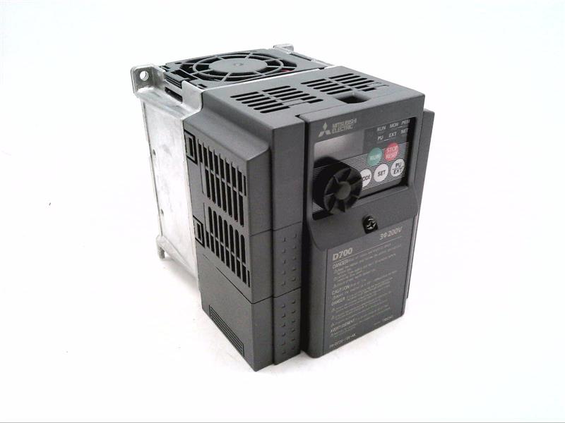 MITSUBISHI FR-D720-100-NA