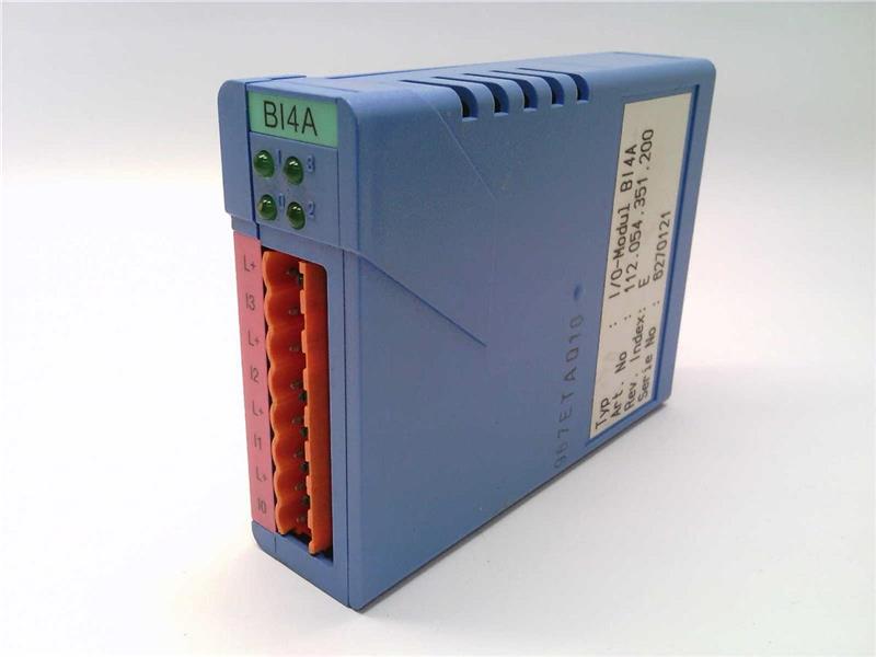 SULZER 112.054.351.200