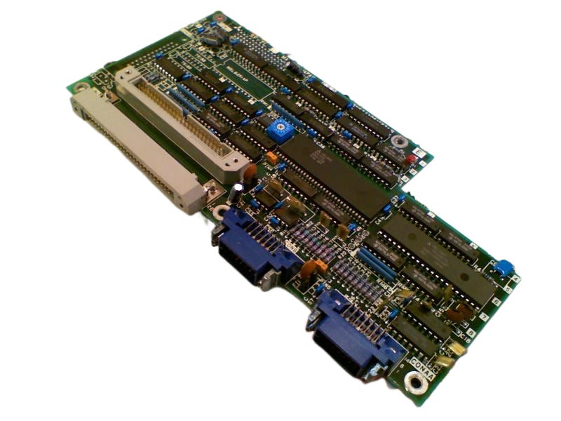 MITSUBISHI U534EX