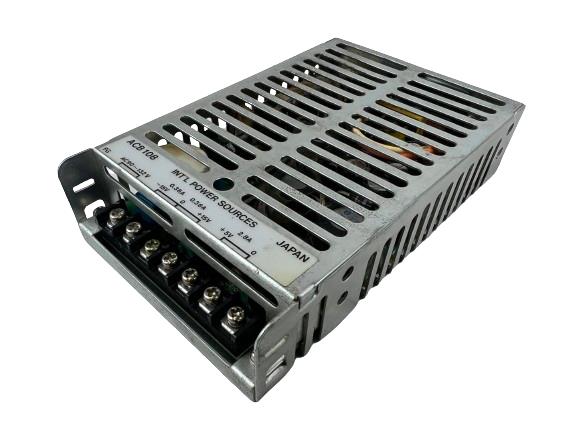 INTERNATIONAL POWER ACB108