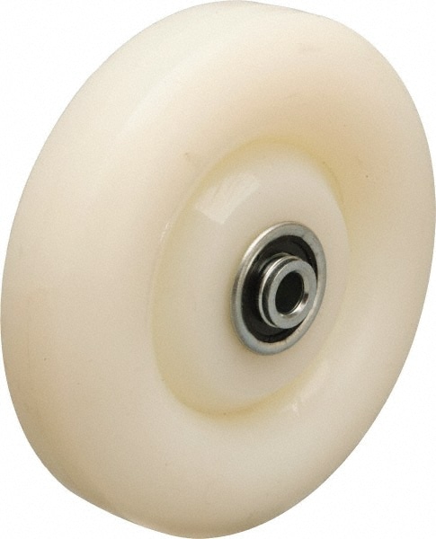 HAMILTON CASTER & MFG W-512-WNB-3/8