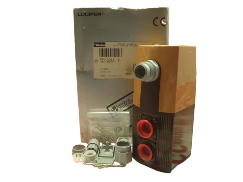 EPP3JC41U90010 by PARKER
