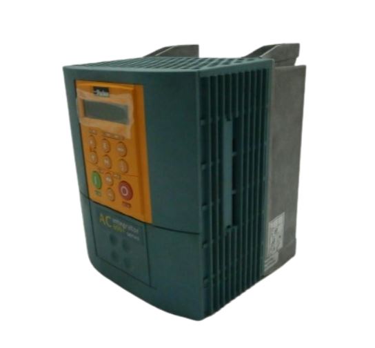 PARKER 690PB/0007/230/1/F/0010/UK/HTTL/PROF/0/0/0