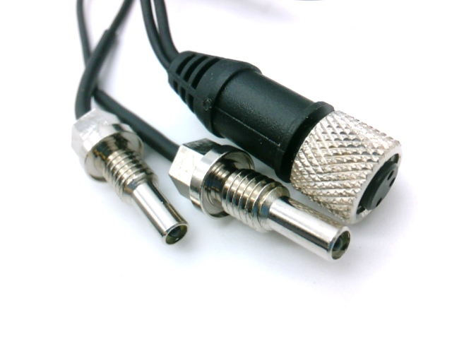 BALLUFF DL20R/S109-B-P-0-2M