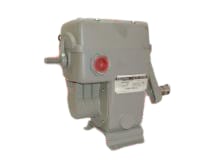 HONEYWELL 831E1-A-1G0G6GBC