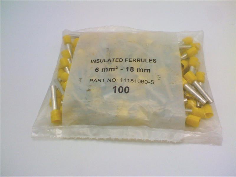 AMERICAN ELECTRICAL 11181060-S