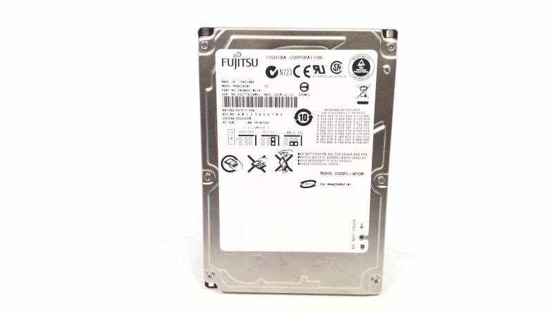 MHW2040AT by TOSHIBA