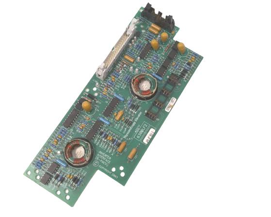 THYSSENKRUPP AG 6300LF2