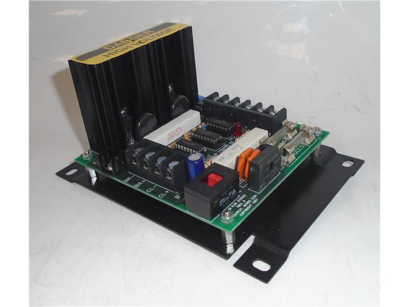 ALTRA INDUSTRIAL MOTION 2152420103