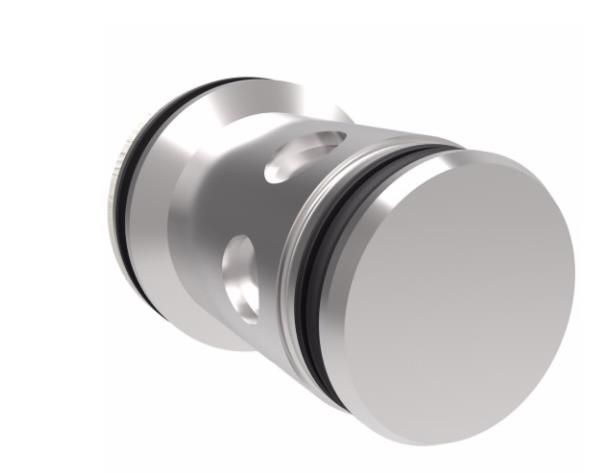 EATON CORPORATION 847AN00150A