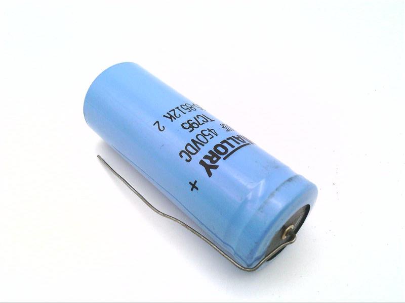 CORNELL DUBILIER TC795