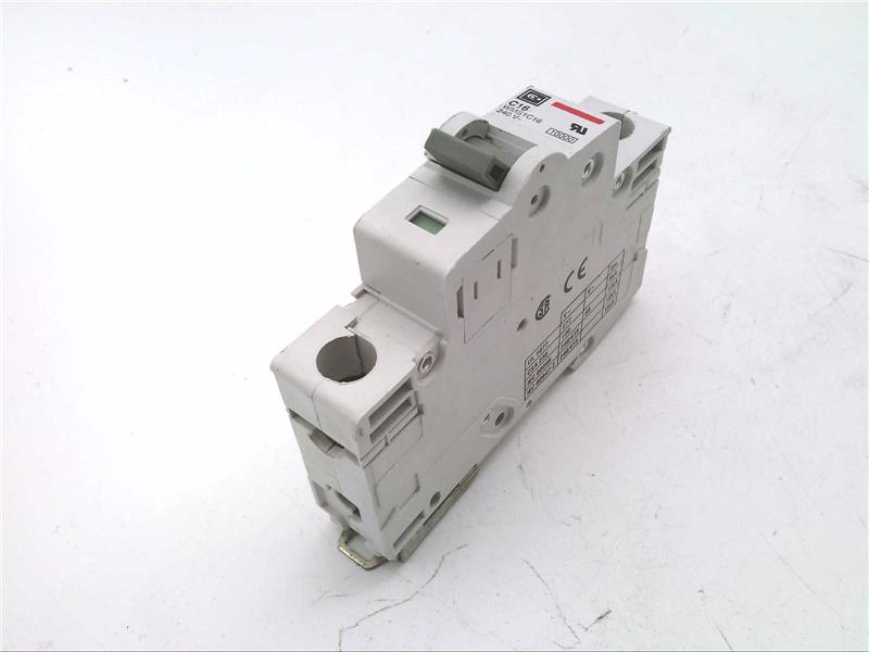 EATON CORPORATION WMS-1C16