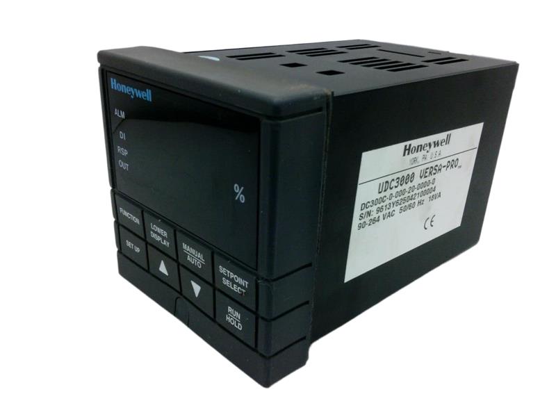 DC300C-0-000-20-0000-0 by HONEYWELL