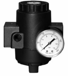 ROSS CONTROLS C5X00B6039