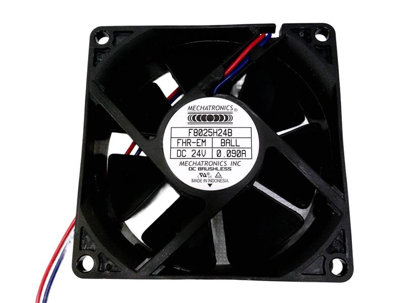 F8025H24B-FHR by MECHATRONICS