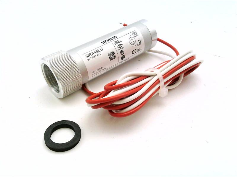 SIEMENS QRA4M.U