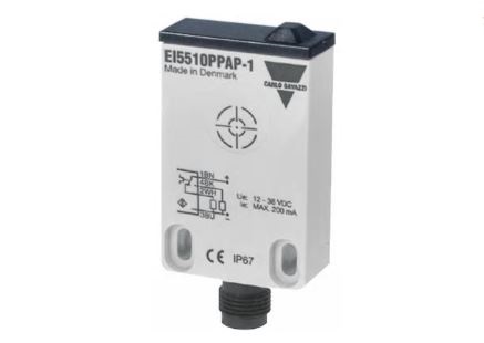 CARLO GAVAZZI EI5515PPAP-1