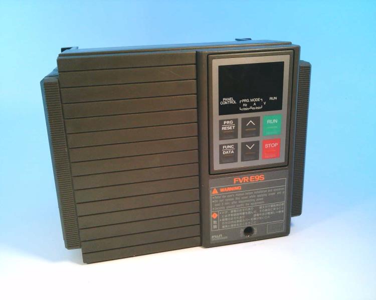 FUJI ELECTRIC FVR1.5E9S-4EX