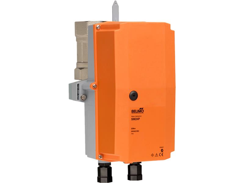 BELIMO NRX24-3-TN4