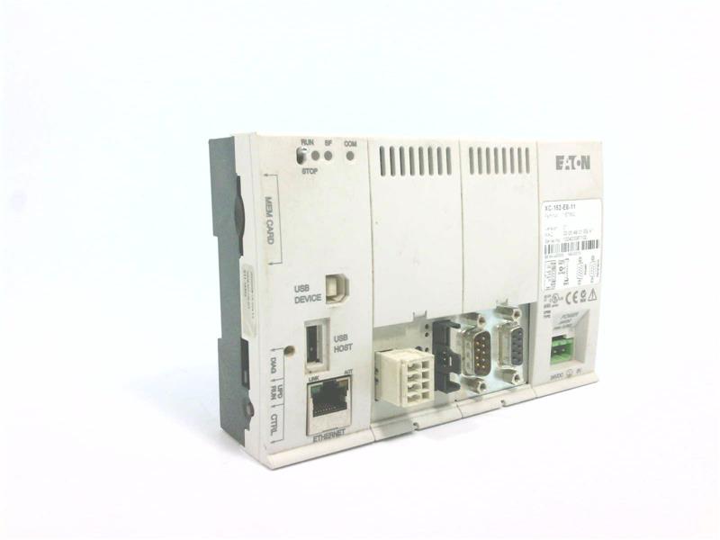 EATON CORPORATION XC-152-E8-11