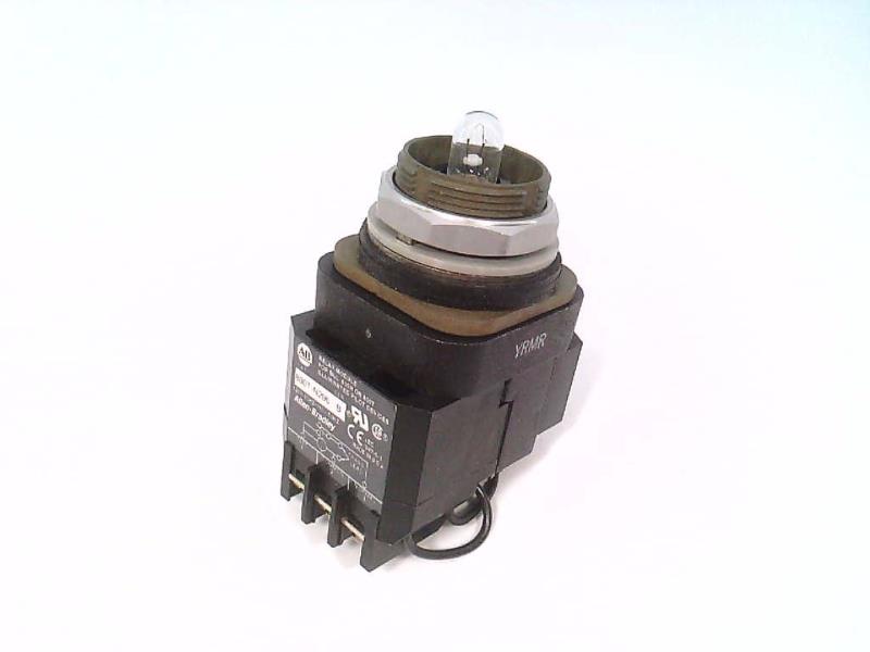 ALLEN BRADLEY 800T-PDT16