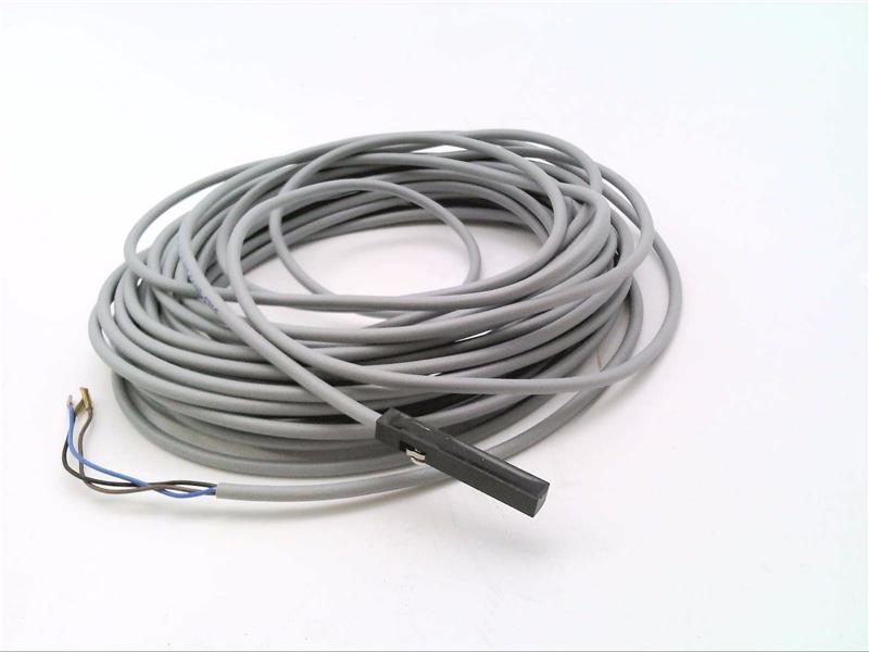 SIES-8M-PO-24V-K-7,5-OE by FESTO